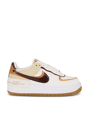 ZAPATILLAS DEPORTIVAS AIR FORCE 1 SHADOW Nike