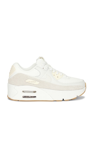 AIR MAX 90 LV8 스니커즈 Nike