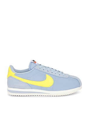 Cortez Textile Sneaker Nike