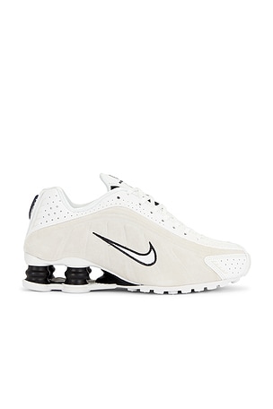 Shox R4 Se Sneaker Nike