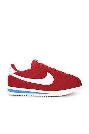 Cortez Suede Sneaker Nike