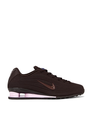 Shox Z Sneaker Nike