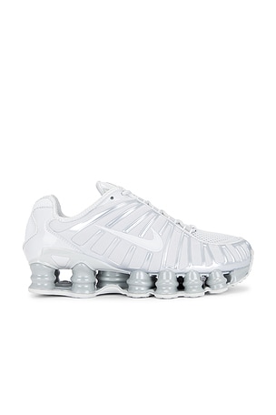 SNEAKERS SHOX TL SE Nike
