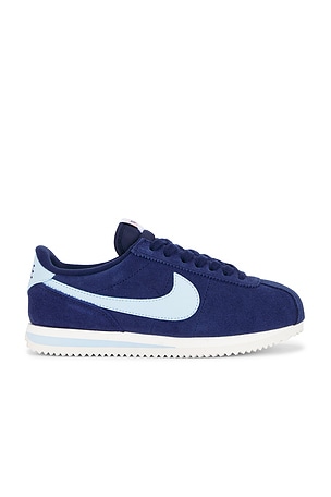 SNEAKERS CORTEZ SUEDE Nike