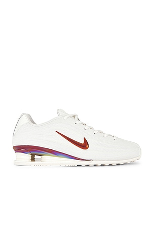 КРОССОВКИ SHOX Z SE Nike