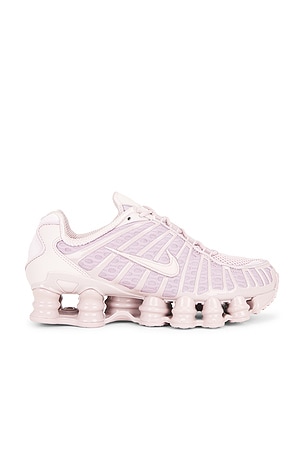 Shox TL Sneaker Nike