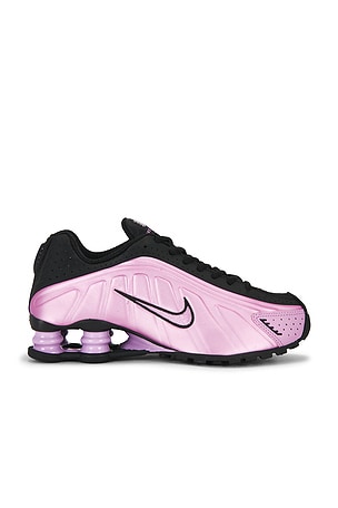Shox R4 Sneaker Nike