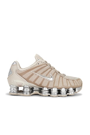Shox TL Sneaker Nike