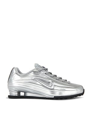 КРОССОВКИ SHOX Z Nike