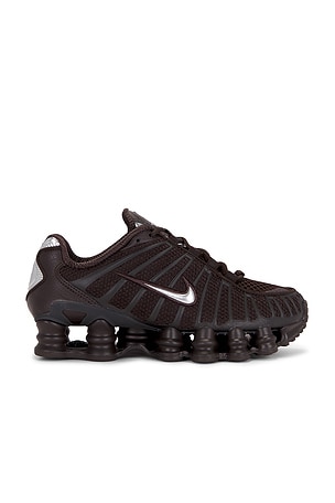 Shox Ti Sneaker Nike