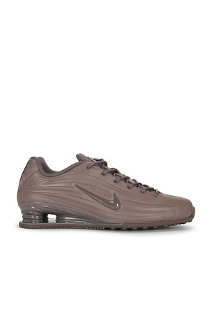 Shox Z S Sneaker Nike