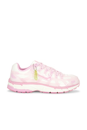 P-6000 Sneaker Nike