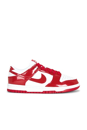 Dunk Low Se Street1 Sneaker Nike