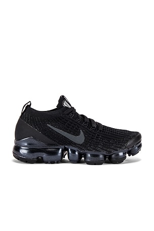 nike air vapormax flyknit 3 metallic silver