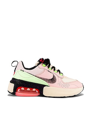 Nike Air Max Verona NRG Sneaker in Guava Ice, Black, Barely