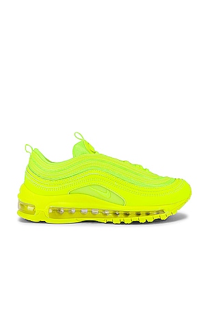 Nike AIR MAX 97 PP Flooded Green REVOLVE