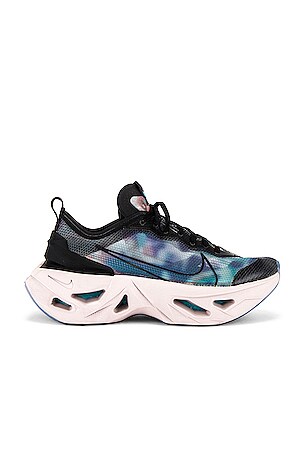 ズーム!!! NIKE ZOOMX VISTA GRIND W PLATINUM VIOLET & BLACK Zoomx Vista Grind SP Platinum Violet/Black WMNS 12 or MENS