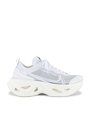 Nike ZOOM X VISTA GRIND White White Sail REVOLVE