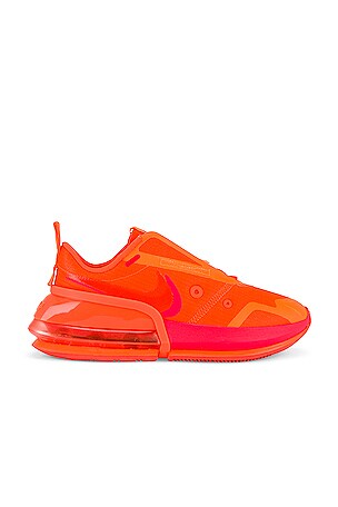 Nike Air Max Up NRG Sneaker in Hyper Crimson, Flash Crimson