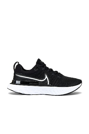 React Infinity Run Flyknit 2 Sneaker Nike