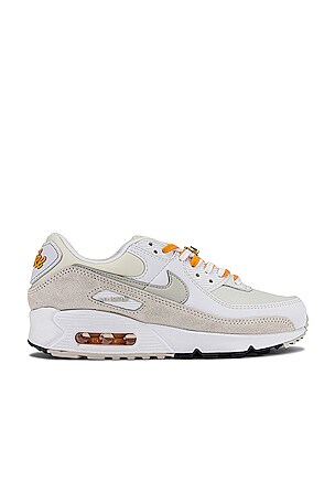 スニーカー Nike Air Max 90 Light Bone University Nike Air Max 90 Essential 