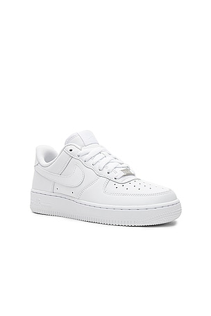 Nike Womens Air Force 1 '07 in White