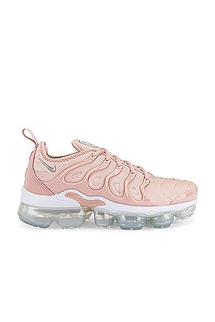 Air max vapormax plus pink hotsell