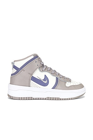 Dunk Hi Rebel Sneaker Nike