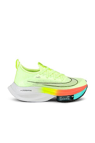 Nike air zoom alpha volt hotsell