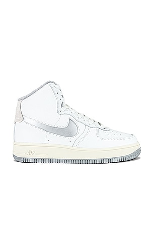 Air Force 1 Strapless Sneaker Nike