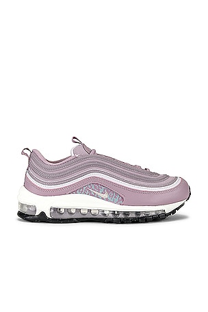 nike air max 97 purple and pink
