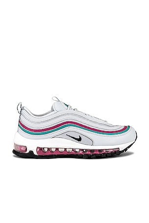 air max 97 pink teal