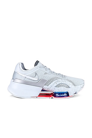 nike air zoom super rep grey