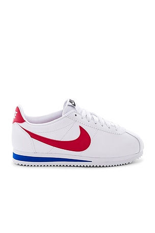 Classic Cortez Leather Sneaker Nike