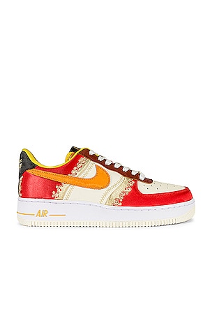 Air Force 1 '07 PRM NYC T2 Sneaker Nike