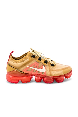 Nike vapormax 2019 rose gold best sale