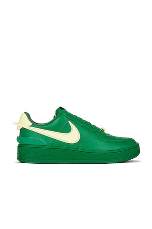 Nike X Ambush Air Force 1 Low Sp Sneaker in Pine Green