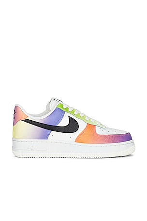 Nike air force 1 07 lo white deals