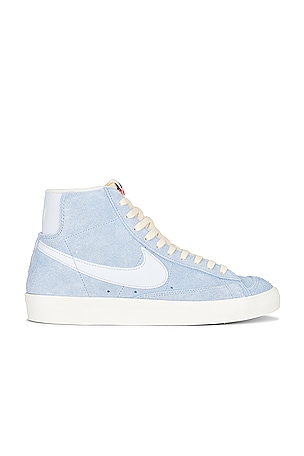 Blazer Mid '77 Vintage Sneaker Nike