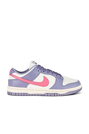 ★Nike ★(W) Nike Dunk Low Indigo Haze Coral Chalk★関税込★ Nike Dunk Low 