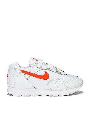 Nike sneaker outburst best sale