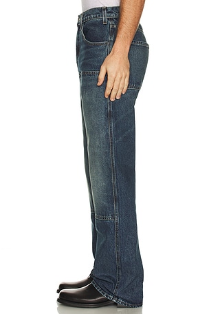 Matteo Welder Jeans NILI LOTAN