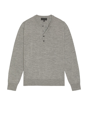 Wylie Sweater NILI LOTAN
