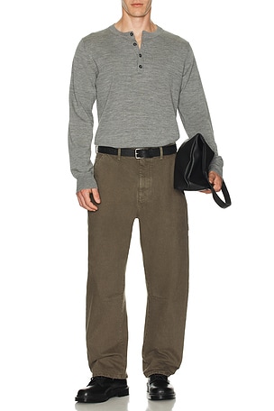 Wylie Sweater NILI LOTAN