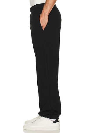 NILI LOTAN Enli Sweatpant in Black