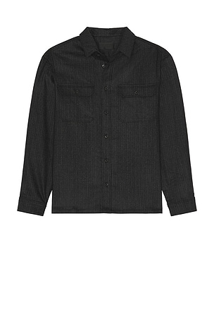 Evander Shirt NILI LOTAN