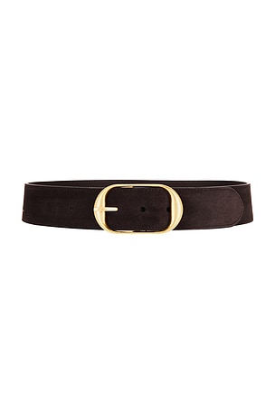 Nili Suede Belt NILI LOTAN