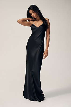 Cami Gown NILI LOTAN