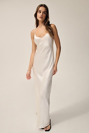 Cami Gown NILI LOTAN