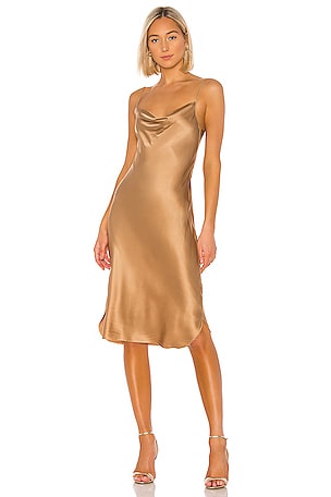 Junie Dress NILI LOTAN